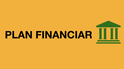 Cum sa imi fac un plan financiar pe un an?