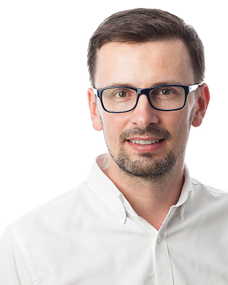 Dan Lazar